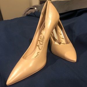 Sam Edelman Hazel Pointed-Toe Pumps